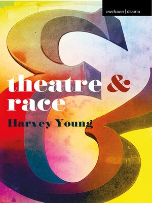 cover image of Theatre and Race